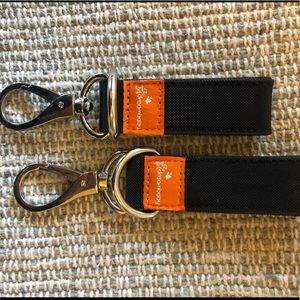 Dream baby stroller clips